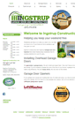 Mobile Screenshot of ingstrupconstruction.com